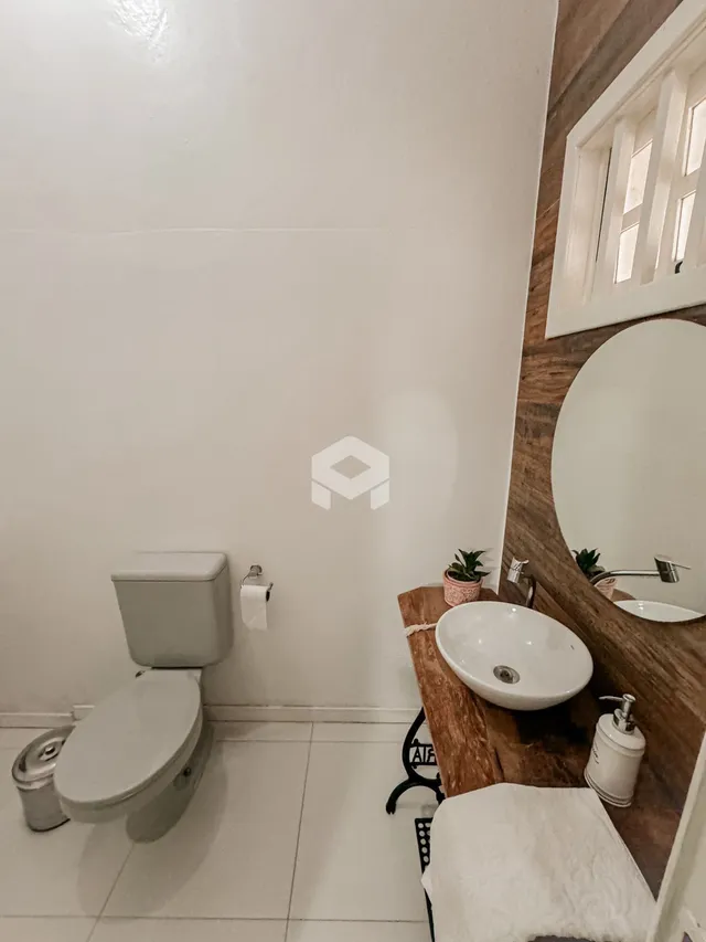 Casa com 3 dormitórios, foto 3