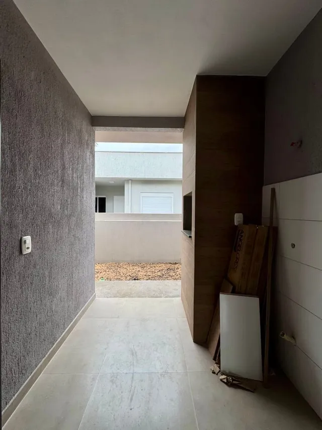 Casa geminada com 2 dormitórios, foto 4