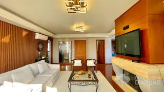 Apartamento com 3 dormitórios, foto 4