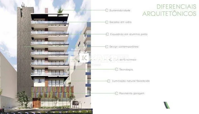 Apartamento com 2 dormitórios, foto 2
