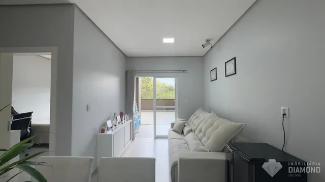 Apartamento com 1 dormitório, foto 3