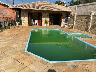 Casa com 4 dormitórios, foto 8