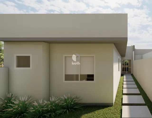 Casa geminada com 3 dormitórios, foto 3