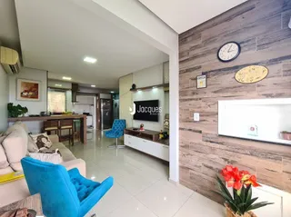 Apartamento com 3 dormitórios, foto 4
