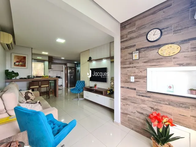 Apartamento com 3 dormitórios, foto 4