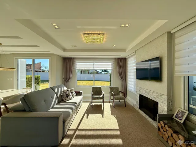 Casa com 3 dormitórios, foto 5