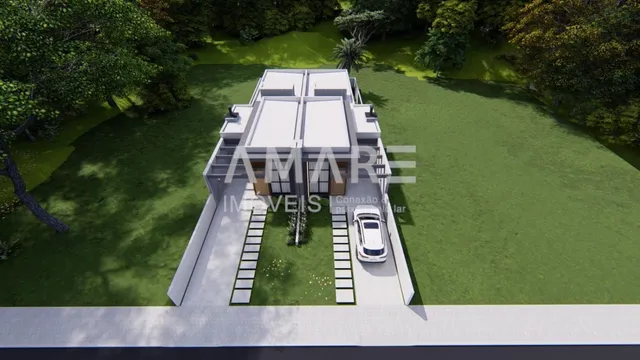 Casa geminada com 3 dormitórios, foto 4