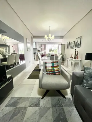 Apartamento com 3 dormitórios, foto 4
