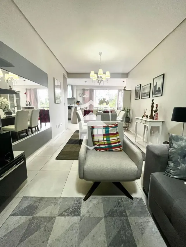 Apartamento com 3 dormitórios, foto 4
