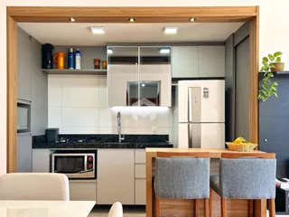 Apartamento com 2 dormitórios, foto 1