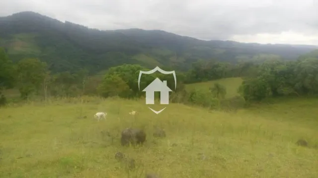 Área rural