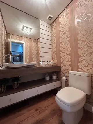 Apartamento com 3 dormitórios, foto 18