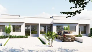 Casa geminada com 2 dormitórios, foto 2