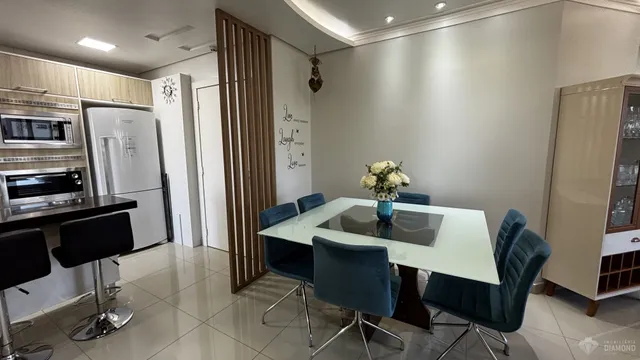 Apartamento com 2 dormitórios, foto 4