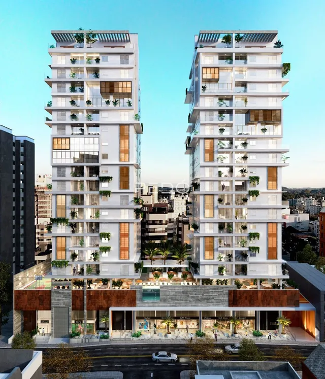 Apartamento com 2 dormitórios, foto 3