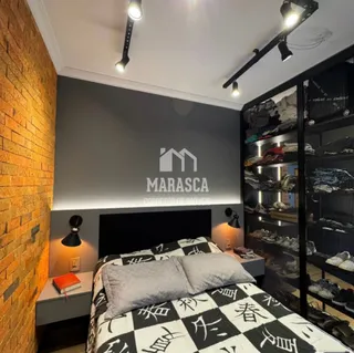 Apartamento com 2 dormitórios, foto 13