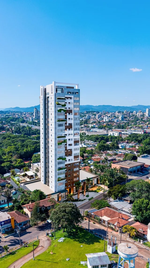 Apartamento com 2 dormitórios, foto 2