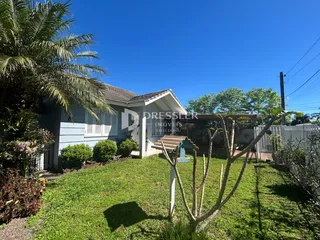 Casa com 2 dormitórios, foto 1
