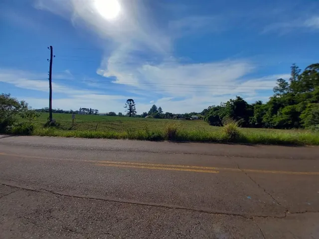 Área rural, foto 4