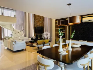 Casa com 5 dormitórios, foto 11