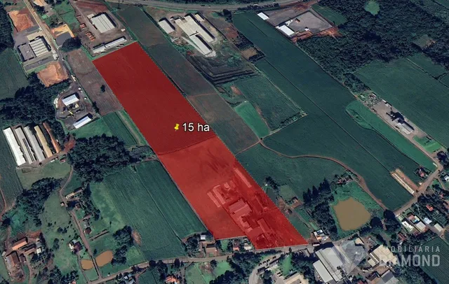 Área rural, foto 2