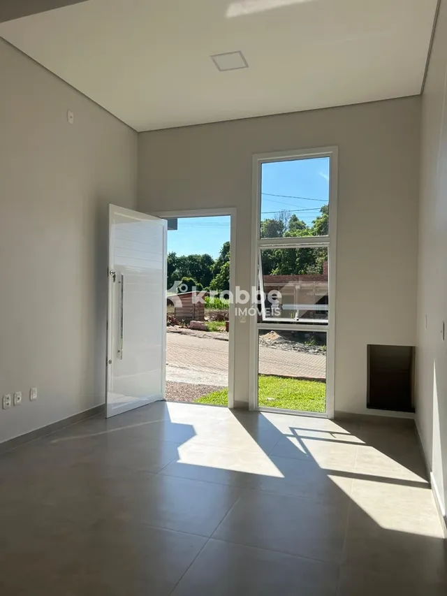 Casa geminada com 2 dormitórios, foto 2