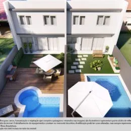 Sobrado com 3 dormitórios, foto 16