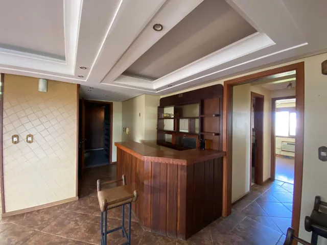 Apartamento com 4 dormitórios, foto 4