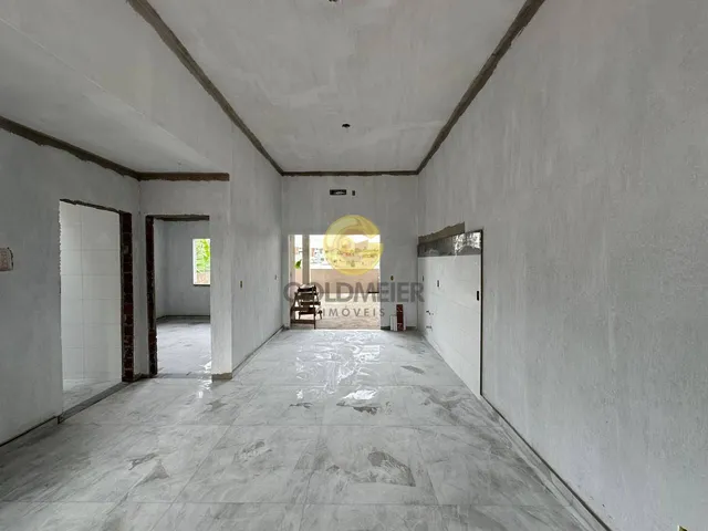 Casa com 2 dormitórios, foto 2