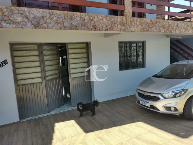 Casa com 2 dormitórios, foto 4