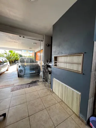 Casa com 4 dormitórios, foto 18