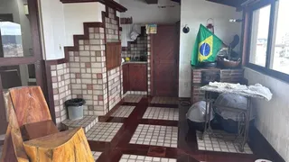 Cobertura com 1 dormitório, foto 13