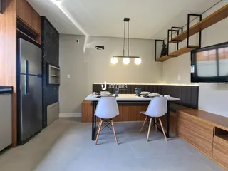 Sobrado com 2 dormitórios, foto 3
