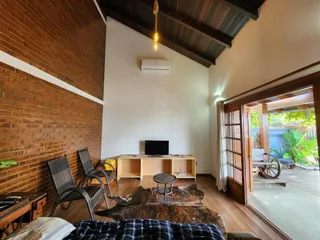 Casa com 4 dormitórios, foto 2