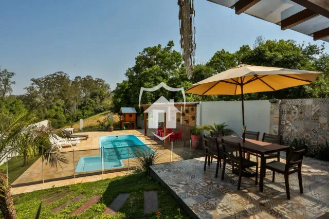 Casa com 3 dormitórios, foto 3