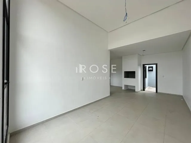 Casa geminada com 3 dormitórios, foto 2