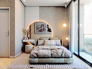 Apartamento com 2 dormitórios, foto 6