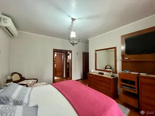 Casa com 4 dormitórios, foto 16