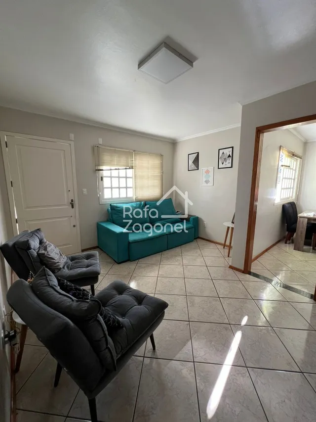 Casa com 2 dormitórios, foto 4
