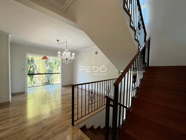 Casa com 5 dormitórios, foto 5