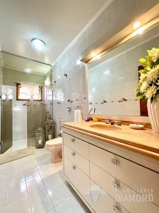 Casa com 3 dormitórios, foto 12