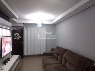 Casa geminada com 3 dormitórios, foto 2