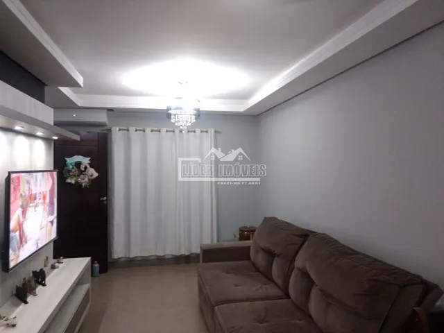 Casa geminada com 3 dormitórios, foto 2