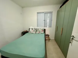 Casa geminada com 2 dormitórios, foto 4