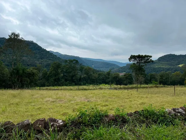 Área rural, foto 2