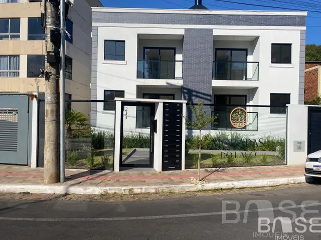 Apartamento com 2 dormitórios, foto 2