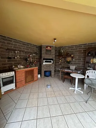 Casa com 4 dormitórios, foto 21
