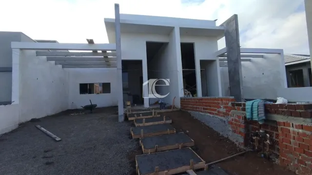 Casa geminada com 3 dormitórios, foto 5