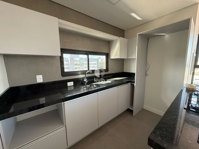 Apartamento com 2 dormitórios, foto 2