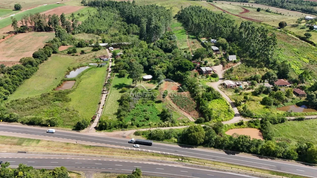 Área rural, foto 1